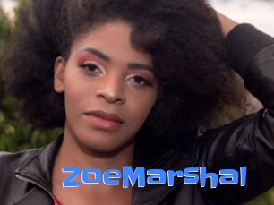 ZoeMarshal