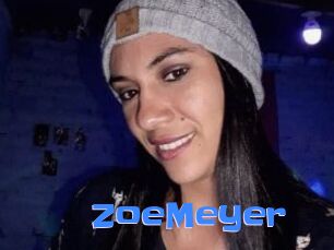 ZoeMeyer