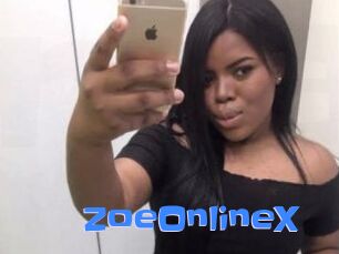 ZoeOnlineX