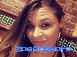 ZoeSephora