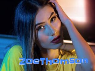 ZoeThomson