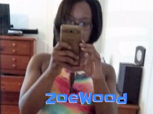 ZoeWood