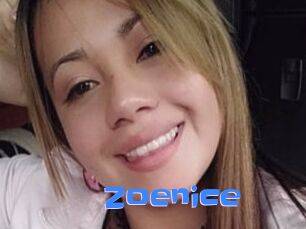 Zoenice Mausi Privat