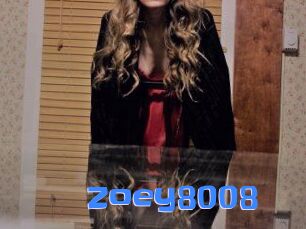 Zoey8008