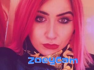 ZoeyCam