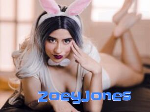 ZoeyJones