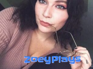 ZoeyPlays