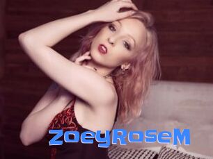 ZoeyRoseM