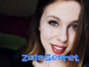 ZolaSecret