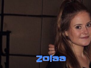 Zolaa