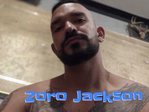 Zoro_Jackson
