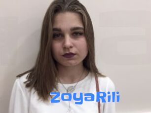 ZoyaRili