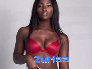 Zuriaa