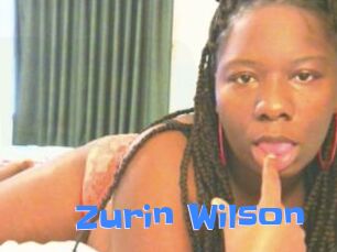 Zurin_Wilson