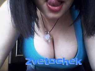 Zvetochek