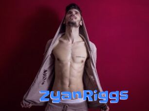 ZyanRiggs