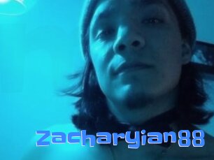 Zacharyian88