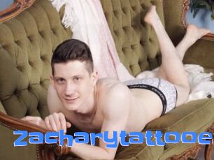 zacharytattooed Mausi Privat
