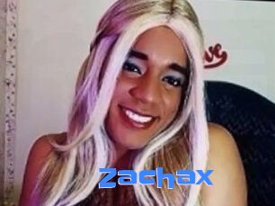 Zachax