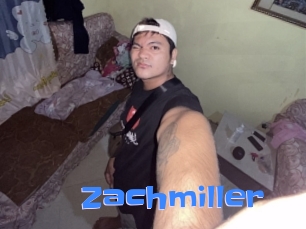 Zachmiller