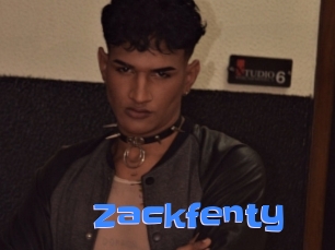 Zackfenty