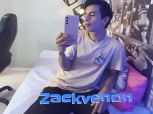 Zackvenon