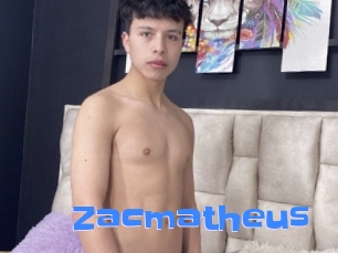 Zacmatheus