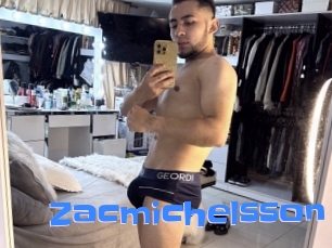 Zacmichelsson