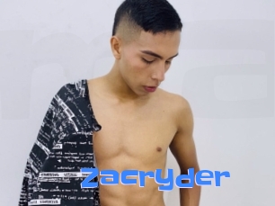 Zacryder
