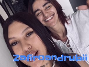 Zafiroandrubii