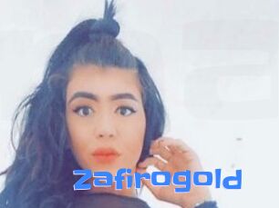 Zafirogold