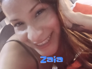 Zaia