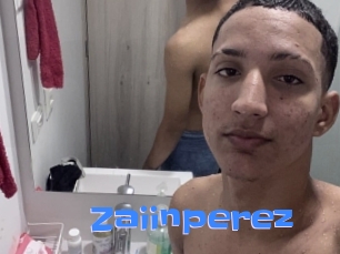 Zaiinperez