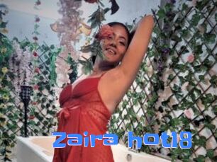 Zaira_hot18