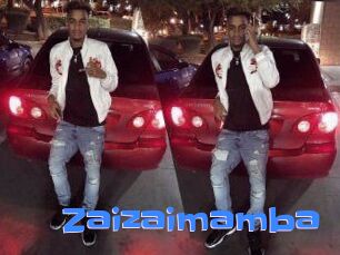 Zaizai_mamba