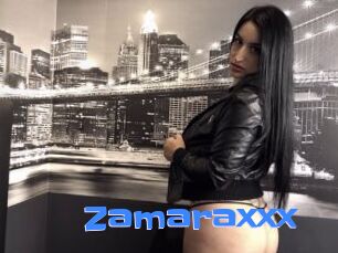 Zamaraxxx