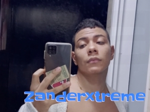 Zanderxtreme