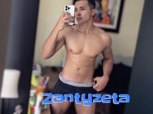 Zantyzeta