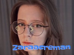 Zaraacreman