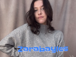 Zarabayles