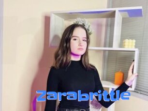 Zarabrittle