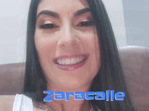 Zaracalle