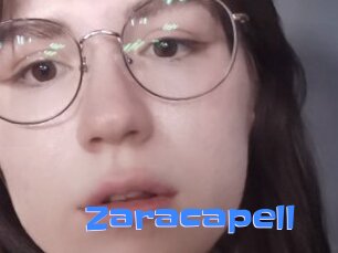 Zaracapell