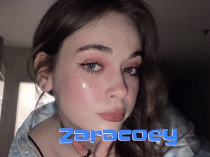 Zaracoey