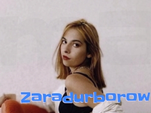 Zaradurborow