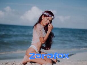 Zarafox