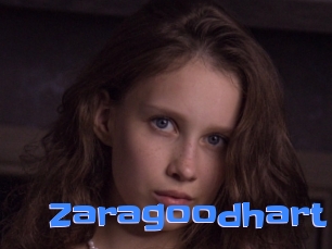 Zaragoodhart