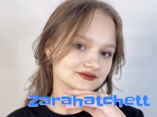 zarahatchett Mausi Privat