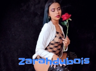 Zarahdubois