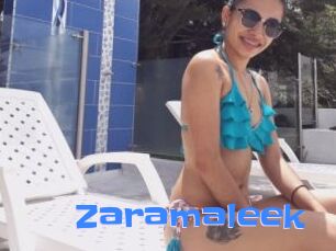Zaramaleek